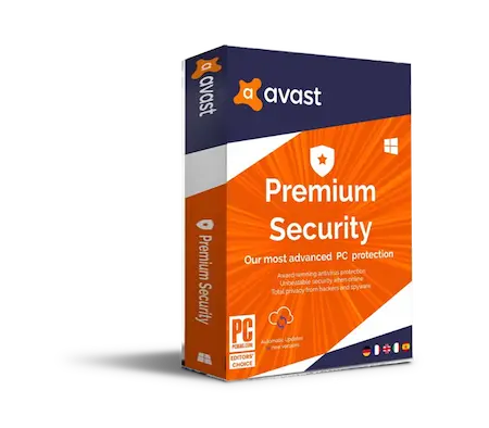 Avast Premium Security buy Avast Premium Security